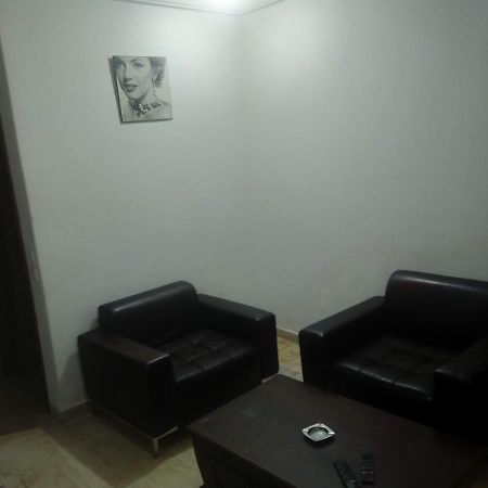 Appartement Centre Ville Tunisie Zitouna Exterior foto