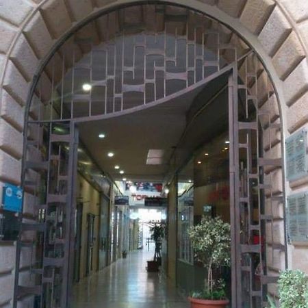 Appartement Centre Ville Tunisie Zitouna Exterior foto