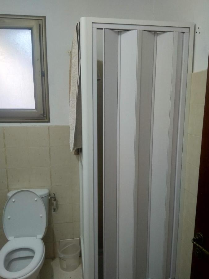 Appartement Centre Ville Tunisie Zitouna Exterior foto