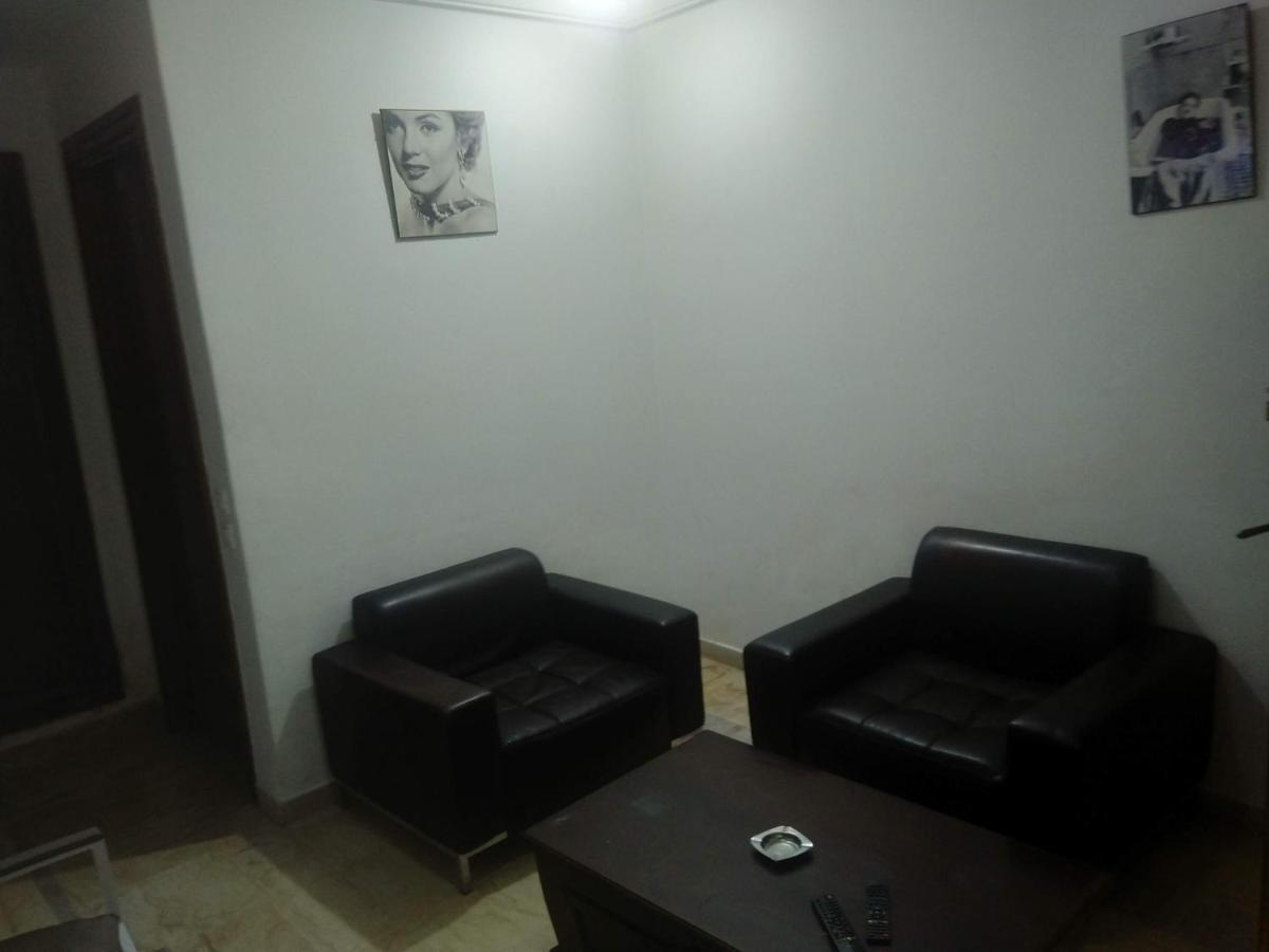 Appartement Centre Ville Tunisie Zitouna Exterior foto