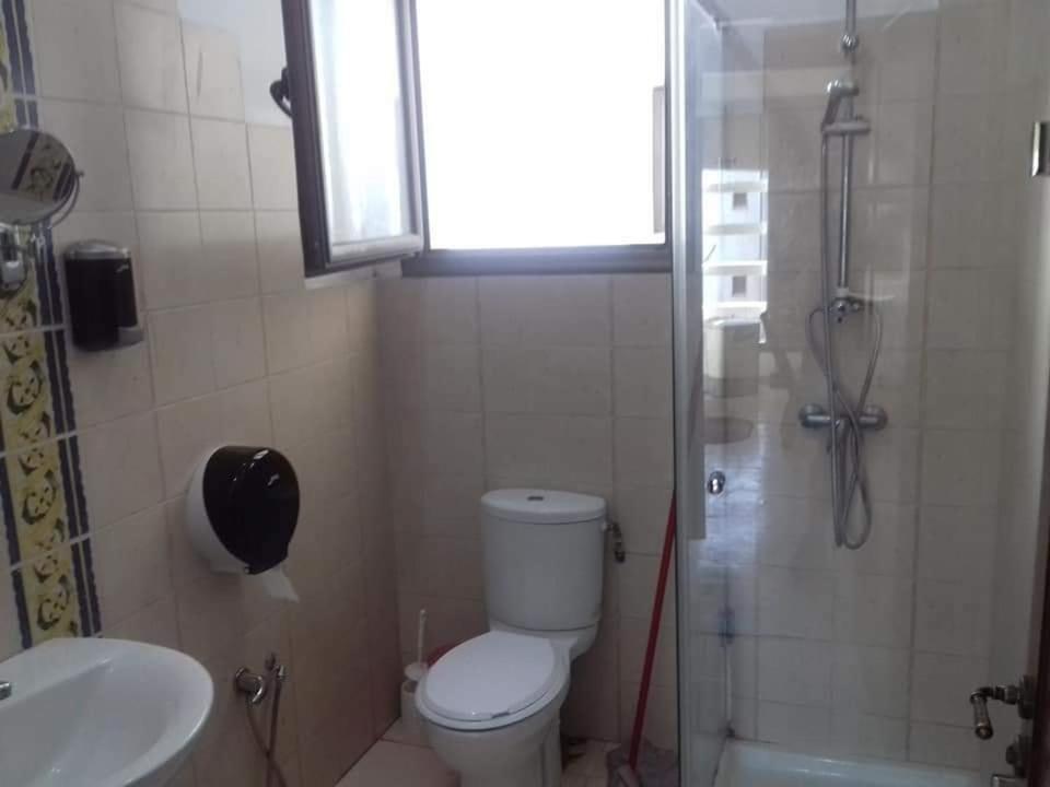 Appartement Centre Ville Tunisie Zitouna Exterior foto
