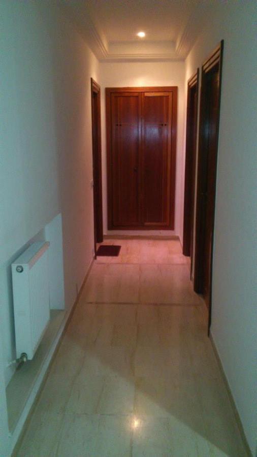 Appartement Centre Ville Tunisie Zitouna Exterior foto